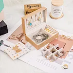 wedding ring box
