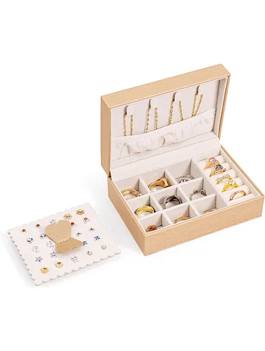 wedding ring box