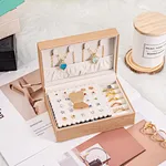 wedding ring box